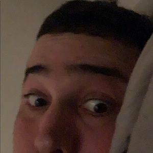 Meet your Posher, Dustin